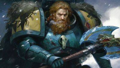 Александр Мишулин - Создатели Warhammer 40,000: Rogue Trader поблагодарили Baldur’s Gate 3 и рассказали, как могут развиваться романы с компаньонами - 3dnews.ru