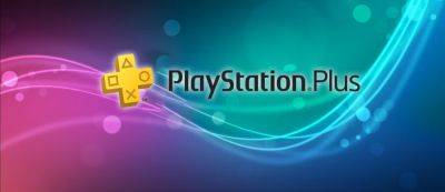 Бесплатные игры для подписчиков PS Plus на октябрь 2023 года раскрыты: Чем порадует Sony - gamemag.ru