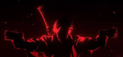 Тодд Говард - Ади Шанкар (Adi Shankar) - Capcom и Netflix показали аниме Devil May Cry: первый тизер - gametech.ru