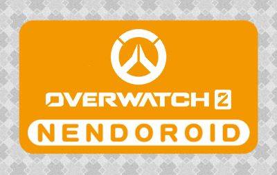 Компания Good Smile выпустит серию фигурок Nendoroid Overwatch 2 - glasscannon.ru