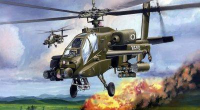 Тодд Говард - Фанаты War Thunder опять слили секретные документы на военную технику, теперь боевой вертолёт Apache - gametech.ru