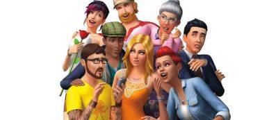 Дмитрий Чернышенко - В Госдуме предложили создать свою The Sims - без ЛГБТ и отвечающую российским ценностям - gamemag.ru - Россия