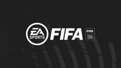 EA убрала с продажи всю серию FIFA - fatalgame.com