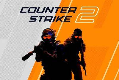 Официально состоялся релиз Counter-Strike 2 - fatalgame.com