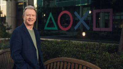 Джейсон Шрайер - Тодд Говард - Джеймс Райан - Джим Райан покидает пост главы PlayStation на фоне потенциального закрытия сделки между Microsoft и ActiBlizz - gametech.ru - Сша - Англия
