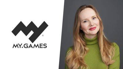 Vladimir Nikolsky - MY.GAMES Announces Change in Leadership: Elena Grigorian Appointed as New CEO - my.games - city Amsterdam