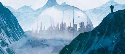 Кен Левин - Старший концепт-художник Cloud Chamber: BioShock 4 выйдет в 2028 году - gamemag.ru