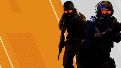 Counter-Strike 2 не смогла привлечь массового наплыва пользователей - lvgames.info