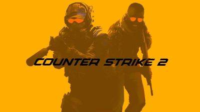В релиз вышел Counter-Strike 2 - playisgame.com
