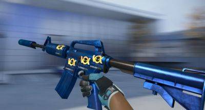 Тодд Говард - Valve отменила CS GO! В Steam запретили упоминание культового шутера после релиза Counter-Strike 2 - gametech.ru