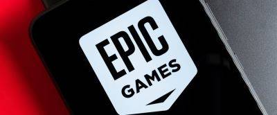 Epic Games сократила 16% персонала - zoneofgames.ru