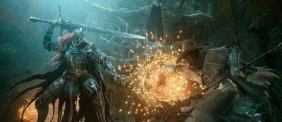 Разработчики Lords of the Fallen выпустили 8-минутный обзорный трейлер - gamemag.ru