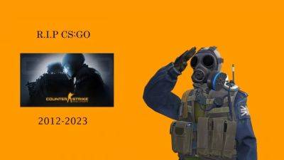 Релиз Counter-Strike 2 – обидный плевок в фанатов. Valve никого не спросила и заменила хороший шутер сырой бетой - coop-land.ru