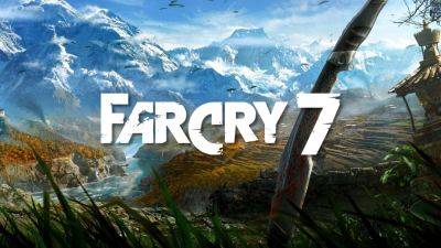 Томас Хендерсон - Инсайдер раскрыл некоторые подробности Far Cry 7 - fatalgame.com