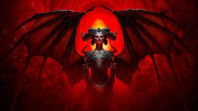 Обновление игрового процесса в Diablo 4 проведут в начале второго сезона - lvgames.info