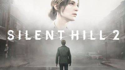 Джеймс Сандерленд - В сети появился якобы скриншот ремейка Silent Hill 2, известный инсайдер прокомментировал утечку - playground.ru