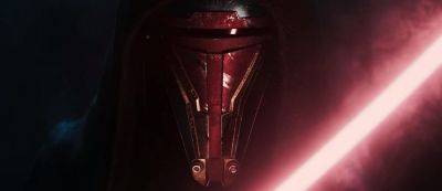 Джефф Грабб - Игроки переживают за судьбу ремейка Star Wars: Knights of the Old Republic для PlayStation 5 - gamemag.ru