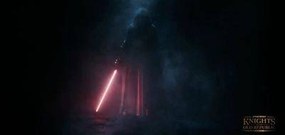 Джефф Грабб - Star Wars Kotor - Sony удалила упоминания римейка Star Wars: Knights of the Old Republic из соцсетей - zoneofgames.ru