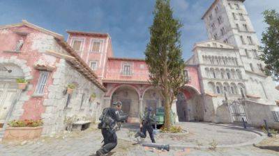 Состоялся релиз Counter-Strike 2, игра доступна бесплатно в Steam - itndaily.ru