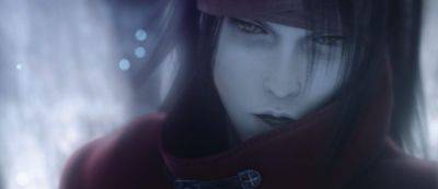 Продолжение Final Fantasy VII Rebirth свяжет новую сагу Final Fantasy VII с Advent Children: Final Fantasy VII — про фанатов не забыли - gamemag.ru