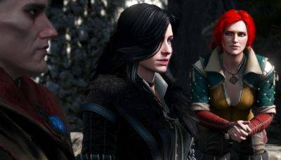 Тодд Говард - Монополия по The Witcher подтвердила, что Йеннифер лучшая женщина, а фанатов Трисс ждёт кредитная кабала - gametech.ru