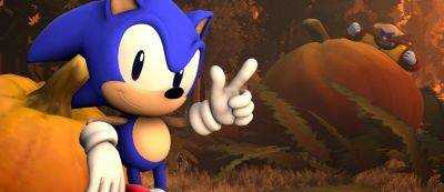 Sonic Superstars будет работать при «плавных» 60 FPS на Nintendo Switch - gamemag.ru