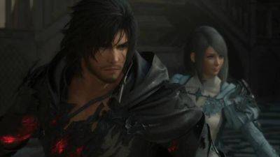 Square Enix официально объявила о разработке PC-версии Final Fantasy XVI и анонсировала два платных DLC - mmo13.ru