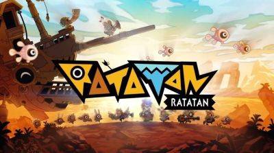 Ratatan собрала на Kickstarter почти 1,5 миллионов долларов. Игра выйдет на консолях - gametech.ru