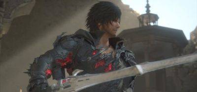 Наоки Есид - Наоки Ёсида официально анонсировал ПК-версию Final Fantasy XVI - zoneofgames.ru