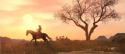 Джеймс Бонд - Генеральный директор Take-Two намекнул на неизбежность выхода Red Dead Redemption 3 - gamemag.ru