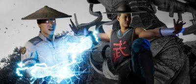 Mortal Kombat 1 будет использовать технологию Denuvo для защиты от пиратов на ПК - gamemag.ru