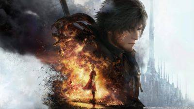 Наоки Йошида (Naoki Yoshida) - Final Fantasy XVI выйдет на ПК – подтверждение разработчиков - trashexpert.ru