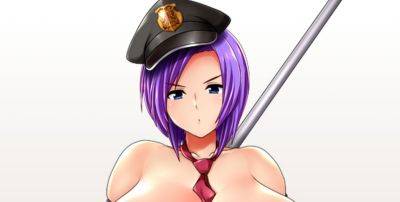 Разработчик порно-RPG уменьшил грудь героини, чтобы не травмировать игроков. Долгожданная настройка в Karryn's Prison - gametech.ru
