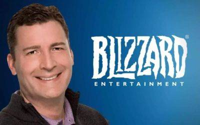Филипп Спенсер - Майк Ибарра - Глава Blizzard высоко оценивает Xbox Game Pass. «Она действительно попадает в самую суть концепции» - gametech.ru