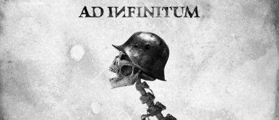 Обзор Ad Infinitum - gamemag.ru - Германия