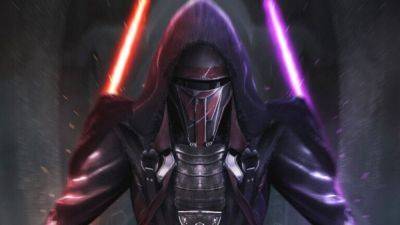 Sony объяснила, почему был удален трейлер ремейка Star Wars: Knights of the Old Republic - landofgames.ru