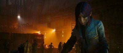 Сэм Лейк - В ближайшее время Cyberpunk 2077 получит патч 2.01 — он исправит сохранения на PlayStation 5 - gamemag.ru