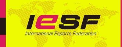 Слухи: турниры сборных от IESF в 2024 году могут пройти в Саудовской Аравии - dota2.ru - Россия - Саудовская Аравия