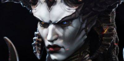 Свен Винке - Баг Diablo 4 наделяет бессмертием в PvP. Качество Blizzard продолжает удивлять - gametech.ru
