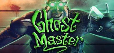 Бесплатно и навсегда: Ghost Master на GOG.com - zoneofgames.ru - Россия