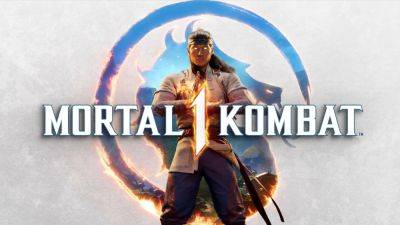 Авторы Mortal Kombat 1 используют Denuvo для защиты от пиратства - fatalgame.com