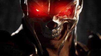 ПК-версія Mortal Kombat 1 захищена системою DenuvoФорум PlayStation - ps4.in.ua