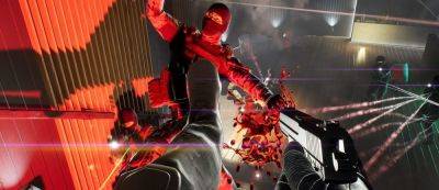 Шутер Trepang2 в стиле F.E.A.R. выйдет на PS5 и Xbox Series X|S в начале октября - gamemag.ru