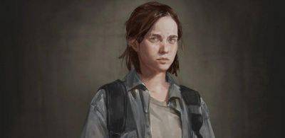Нил Дракманн - Свен Винке - Создатель The Last Of Us работает над новой игрой, но пока не может сказать какой - gametech.ru