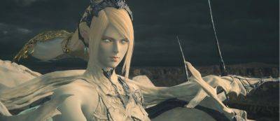 Журналист: ПК-версия Final Fantasy XVI не будет эксклюзивом Epic Games Store - gamemag.ru