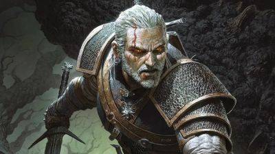 Witcher TTRPG gepauzeerd tijdens ontwikkeling van The Witcher 4 - ru.ign.com