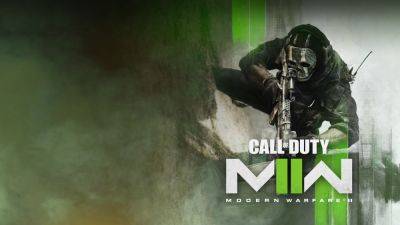 В Modern Warfare 2 пройдет совместная коллаборация с Diablo 4 - lvgames.info
