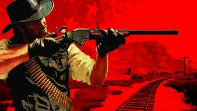 Инсайд: разработка продолжения Red Dead Redemption 2 началась летом, а выпустить её хотят через пять лет - playground.ru - деревня Линде - county San Diego