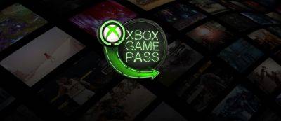 Microsoft анонсировала первую часть сентябрьской подборки Xbox Game Pass - в нее вошло всего три игры - gamemag.ru