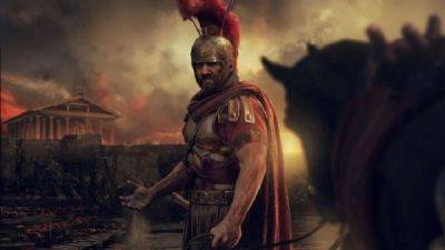Спустя десять лет после своего выхода, Total War: Rome 2 все еще демонстрирует хорошие результаты в Steam - playground.ru - Rome
